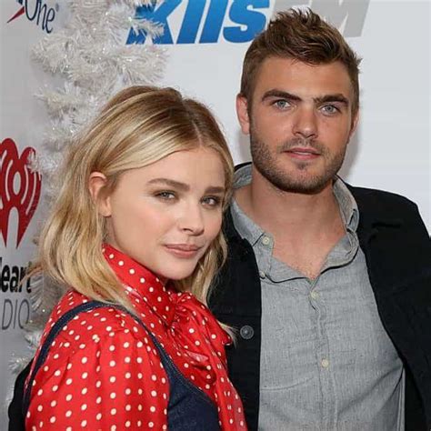 chloe grace moretz boyfriends